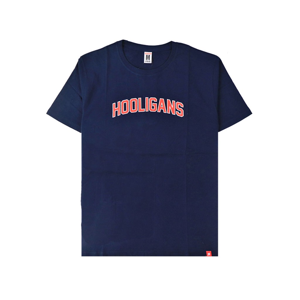 

HOOLIGANS T-Shirt Hooligans V2 2