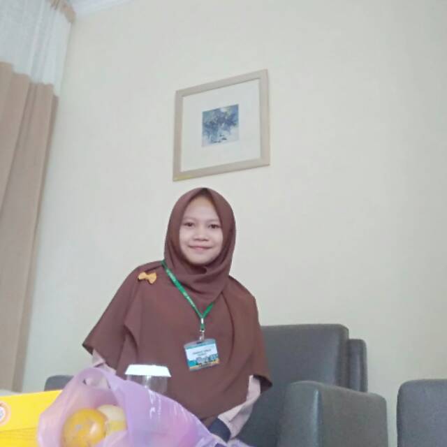 rihadatulaisy1999