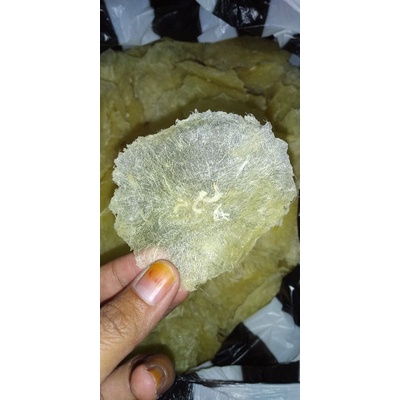 

emping girut krupuk girut premium