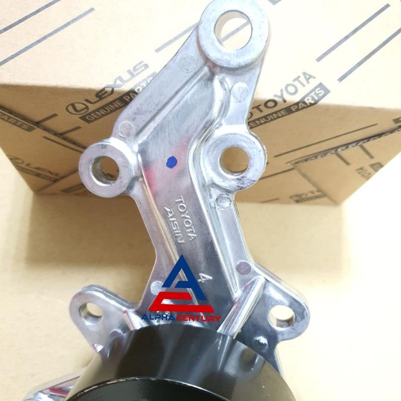 WATER PUMP GRAND NEW AVANZA VIOS YARIS 2013-2018 GARANSI 1 BULAN