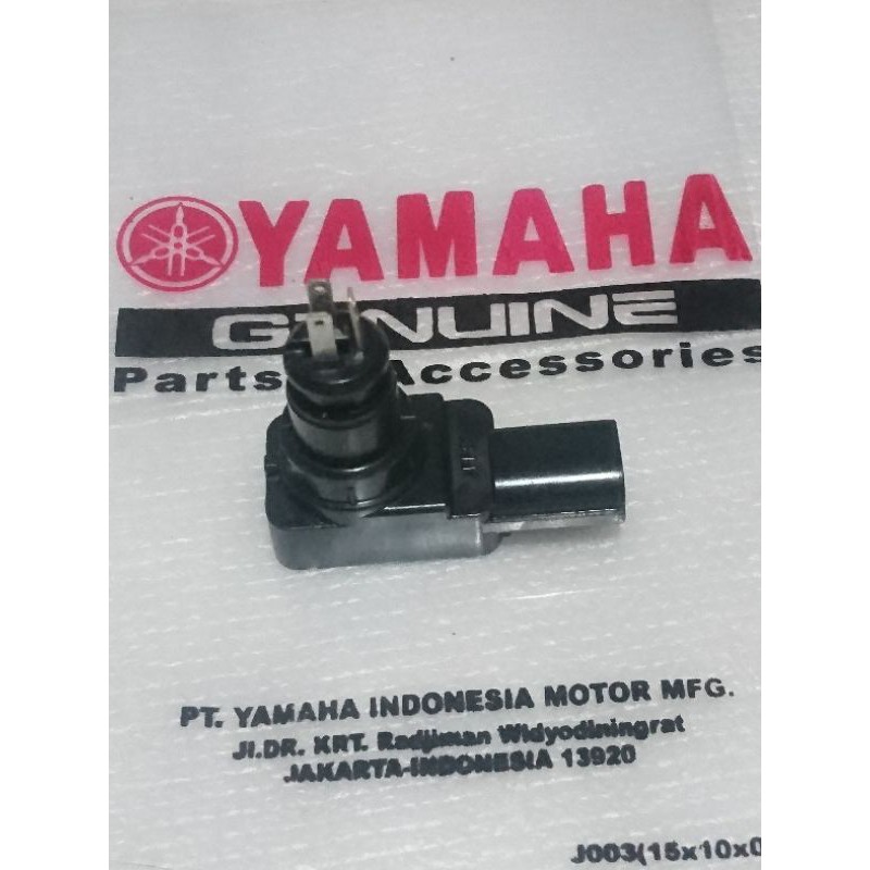 IC Conectore Fuel Pump Mio J Soul GT Xeon IC Fuel Pump X ride GT 125