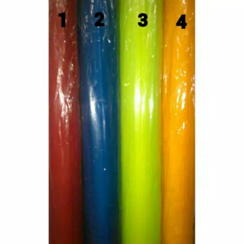 Harga Roll kain Tetoron Bendera spanduk layar