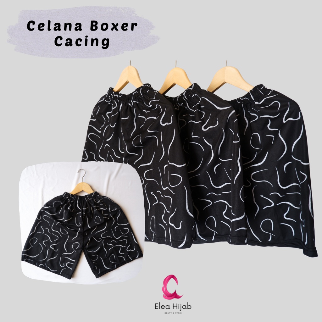 Celana Kolor Unisex Pria Wanita Celana Motif Tartan Kotak Kotak boxer terbaru 2022 terbaru kualitas distro
