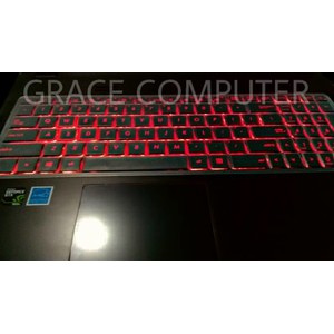 Keyboard Protector Asus 15.6&quot; X550 X555 X550LA X550LB X550CC