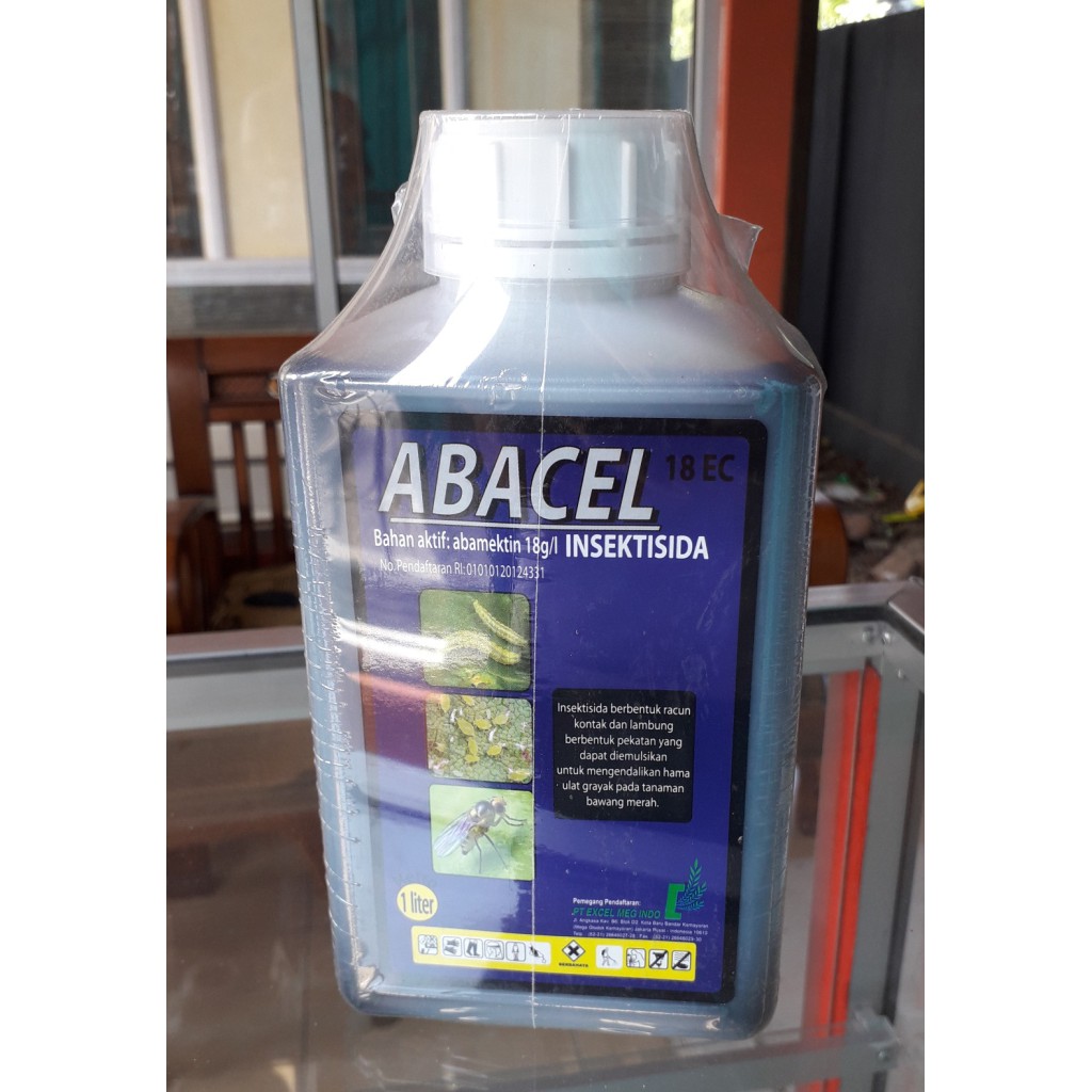 Abacel 18 EC 1 Liter