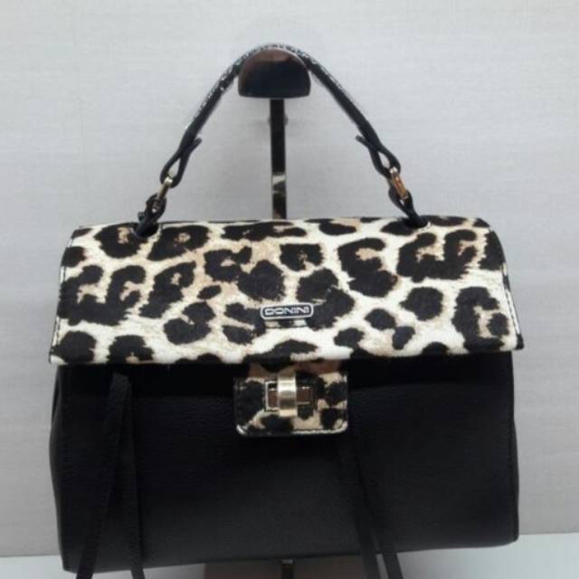 BIG SALE Donini leopard Roma New