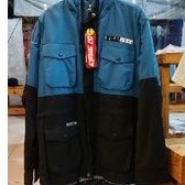 Jaket Taslan Emwe Consept