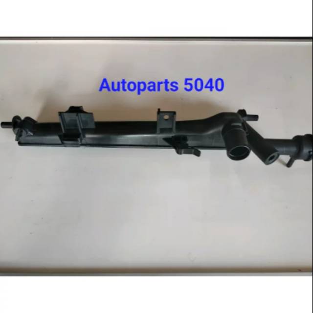 Upper Tank Radiator Kia Picanto 2012-2016