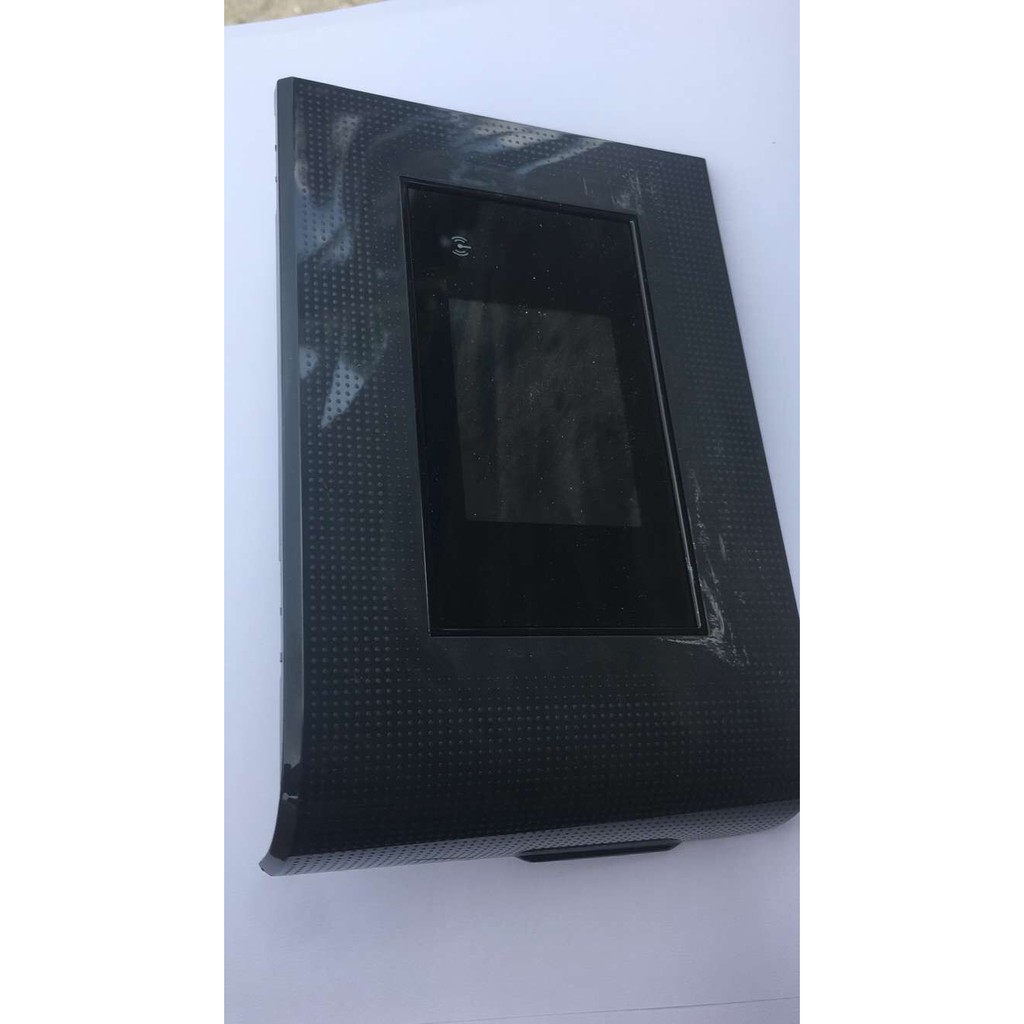 Printer Panel for HP Officejet Pro 7740 Printer