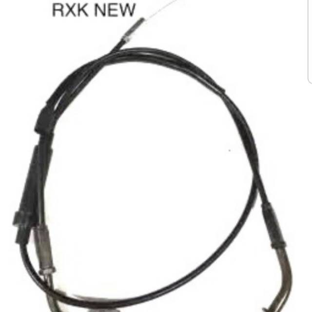 Kabel tali gas rxk-rxk king new-rxk king new berkualitas