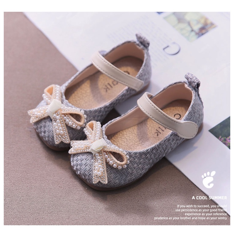 0-4thn | SEPATU FLAT SHOES PESTA ANAK SANDAL SHOES PEREMPUAN FORMAL GAUL MLX R