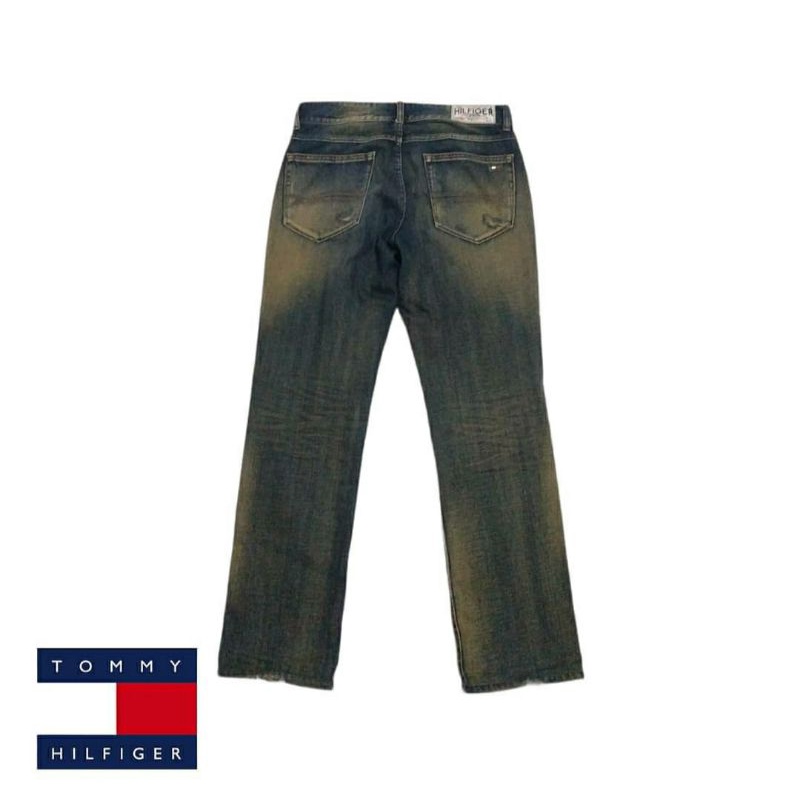 Long Pants Tommy Hilfiger (Second)