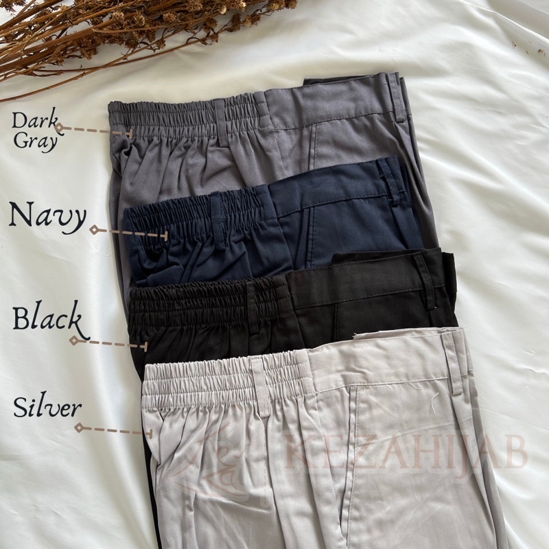 Celana Baggy Pants American Classic/Celana Panjang/Celana Pant