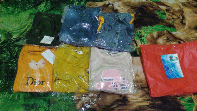 Orderan Bunda Mita