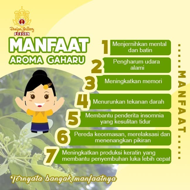 Dupa/hio wangi harum sukhavati gaharu kalimantan 6 jam 9batang