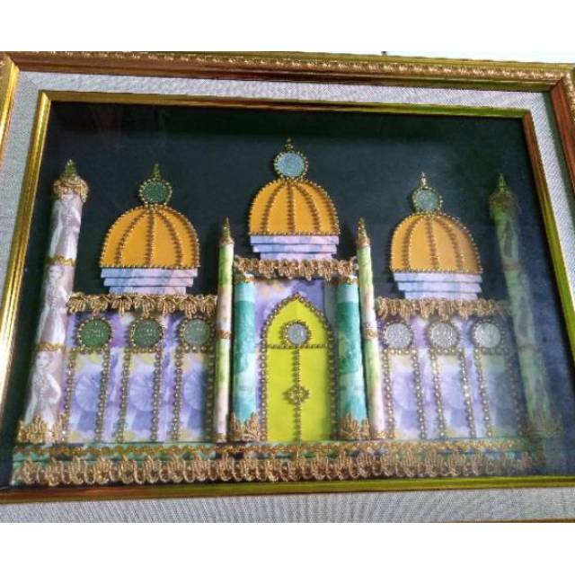 Mahar nikah, mahar pernikahan, mahar murah unik cantik