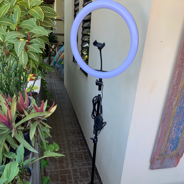 RINGLIGHT JUMBO 36cm