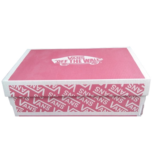 

[ COD ] INNERBOX VANS MERAH SK8 INERBOX INNER INER BOX DUS KARDUS SEPATU VANS MERAH SK8 MURAH