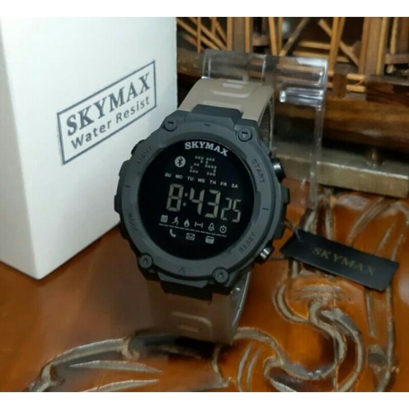 SKYMAX DIGITAL ORIGINAL