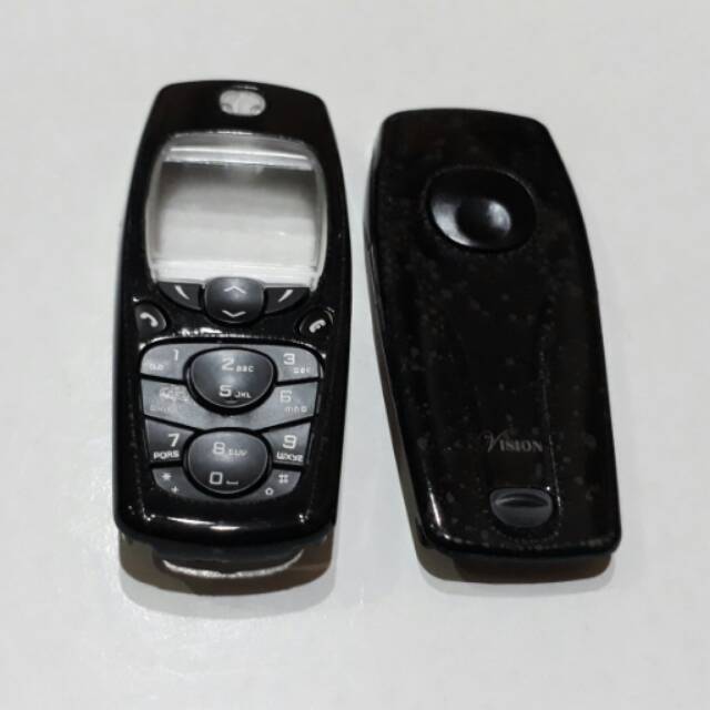 Casing Nokia 3530