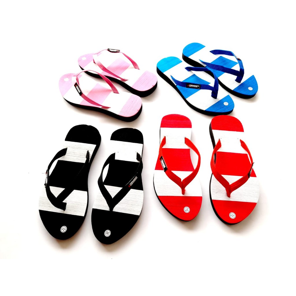 SANDAL JAPIT WANITA BELANG | SANDAL JEPIT WANITA