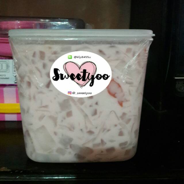 

yogurt sweetyoo
