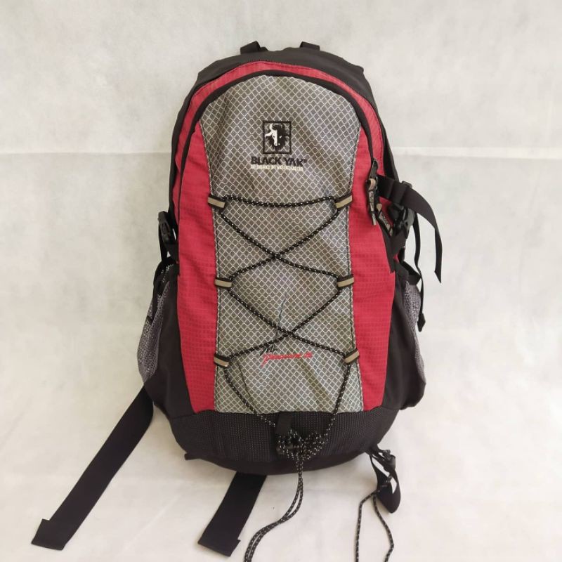 TAS BALCKYAK / RANSEL KERJA / RANSEL LAPTOP / BLACKYAK / TAS GUNUNG / TAS SECOND
