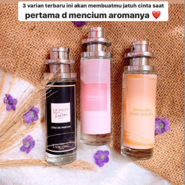 Parfume Bibit Thailand Shopee Indonesia