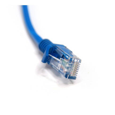 Trend-Universal Uk 20m Kabel Jaringan Lan RJ45 Instant CAT 5E