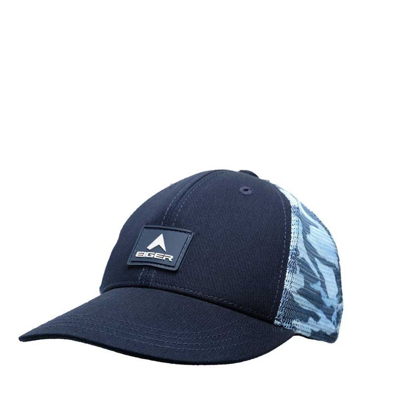 Topi X-Camo Trucker 910005876