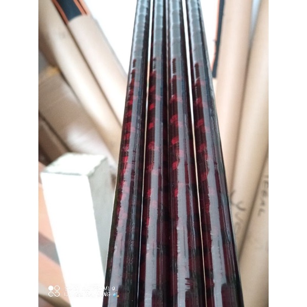 Blank Mirip Shimano Ulir panjang 210