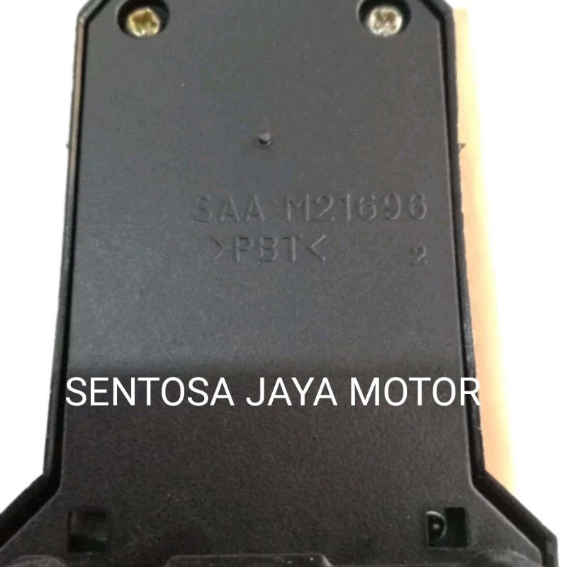 SAKRAL SWITCH POWER WINDOW HONDA JAZZ 2004-2007 CRV GEN2 CITY 2003-2005