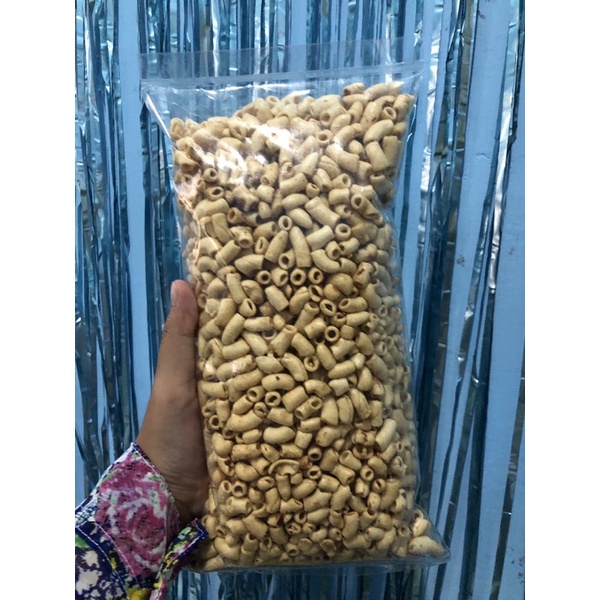 

MAKARONI