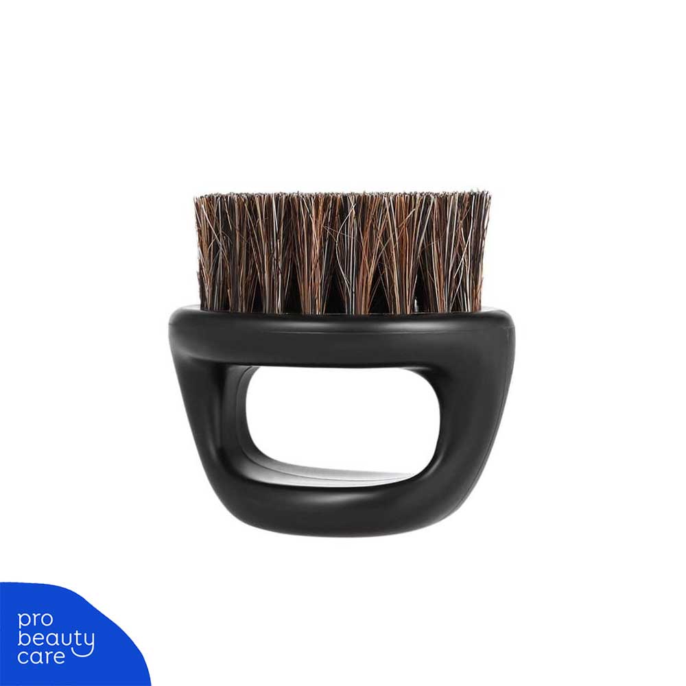 Sikat rambut Oval (Fade Brush)