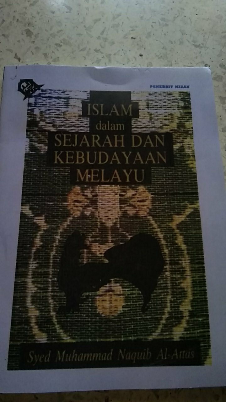 islam dalam sejarah dan kebudayaan melayu