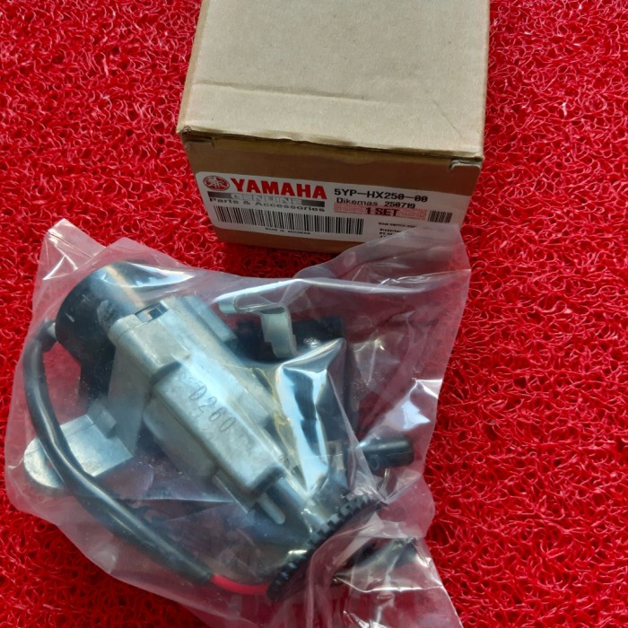 KUNCI KONTAK SET JUPITER MX OLD WG Motor