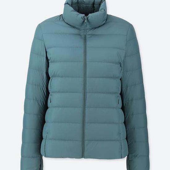 Produk Terbaru Women Jaket Ultra Light Down Product Code: 409112 Original Uniqlo