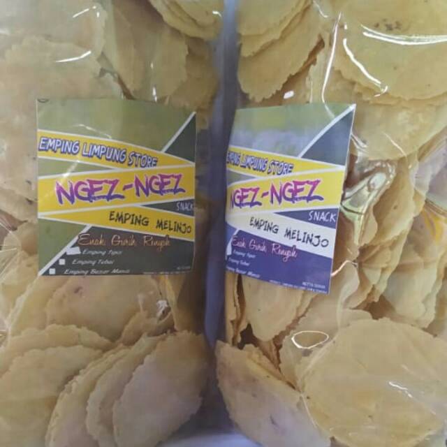 

EMPING MELINJO MENTAH LEBAR TEBAL SUPER QUALITY 1KG (KERING)