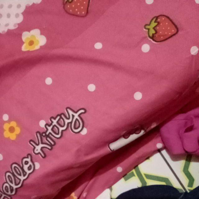 Masker 3 Ply + Konektor | Masker Penutup Mulut [ Masker Kain_masker Set Konektor