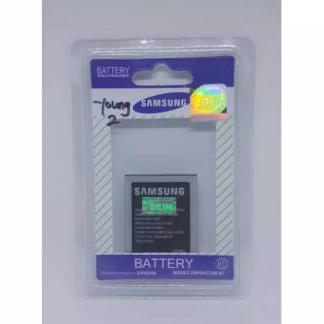 BATERAI SAMSUNG GALAXY YOUNG 2 G310 / BATRE SAMSUNG YOUNG 2