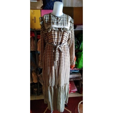 gamis Belanda 125000