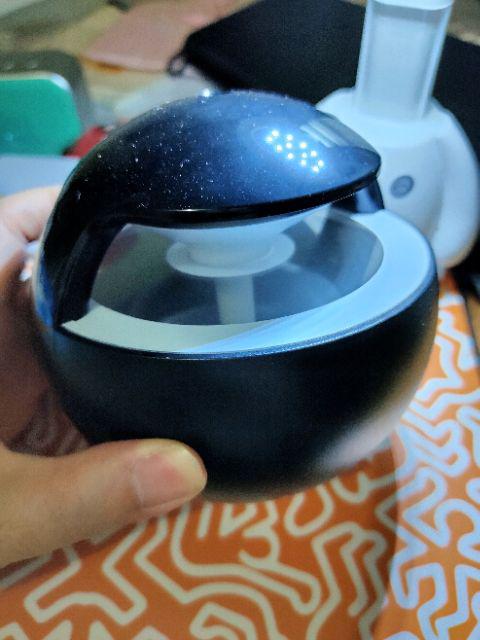 Aroma Therapy Machine Air Humidifier Air Difusser