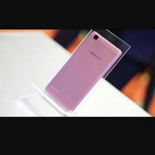 Oppo r7s