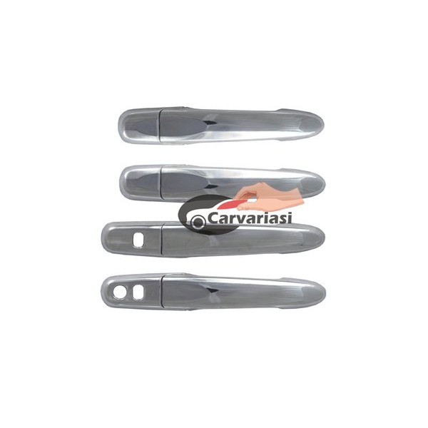 Cover Door Handle Rush Terios Keyless Terjangkau
