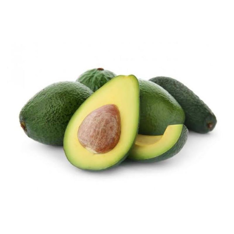 

Alpukat Mentega Size Sedang-Besar 1 kg
