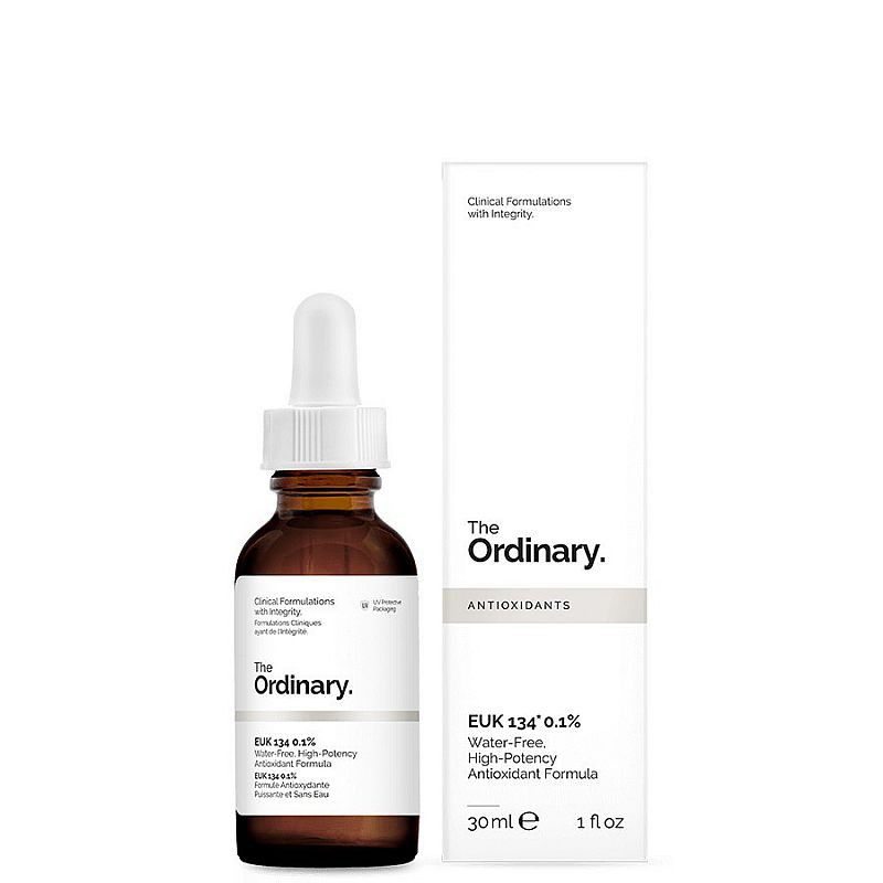THE ORDINARY EUK 134*0.1% 30 ML