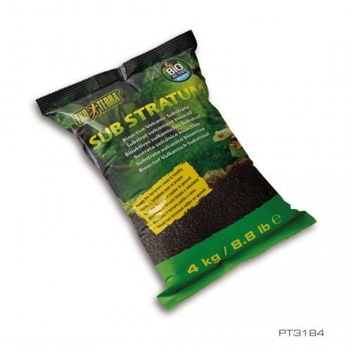 Jual ExoTerra Bioactive Volcanic Substrate Media Tanam Terrarium