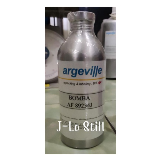 Bomba  Argeville
