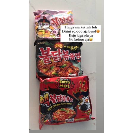 

PROMO SAMYANG