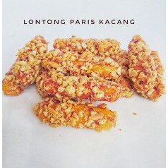 

Lontong Paris
